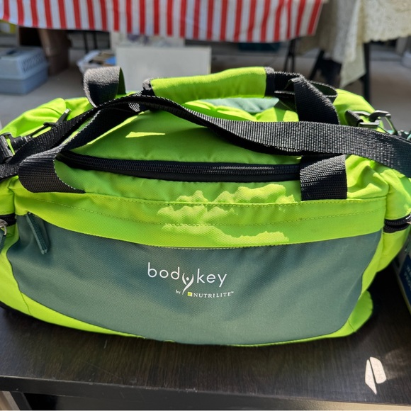 Duffel Bag - Picture 2 of 2